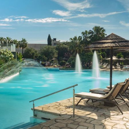 Dreams Corfu Resort & Spa Gouvia Ngoại thất bức ảnh