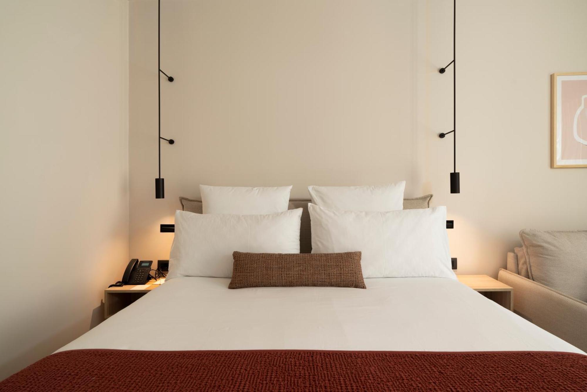Dreams Corfu Resort & Spa Gouvia Phòng bức ảnh