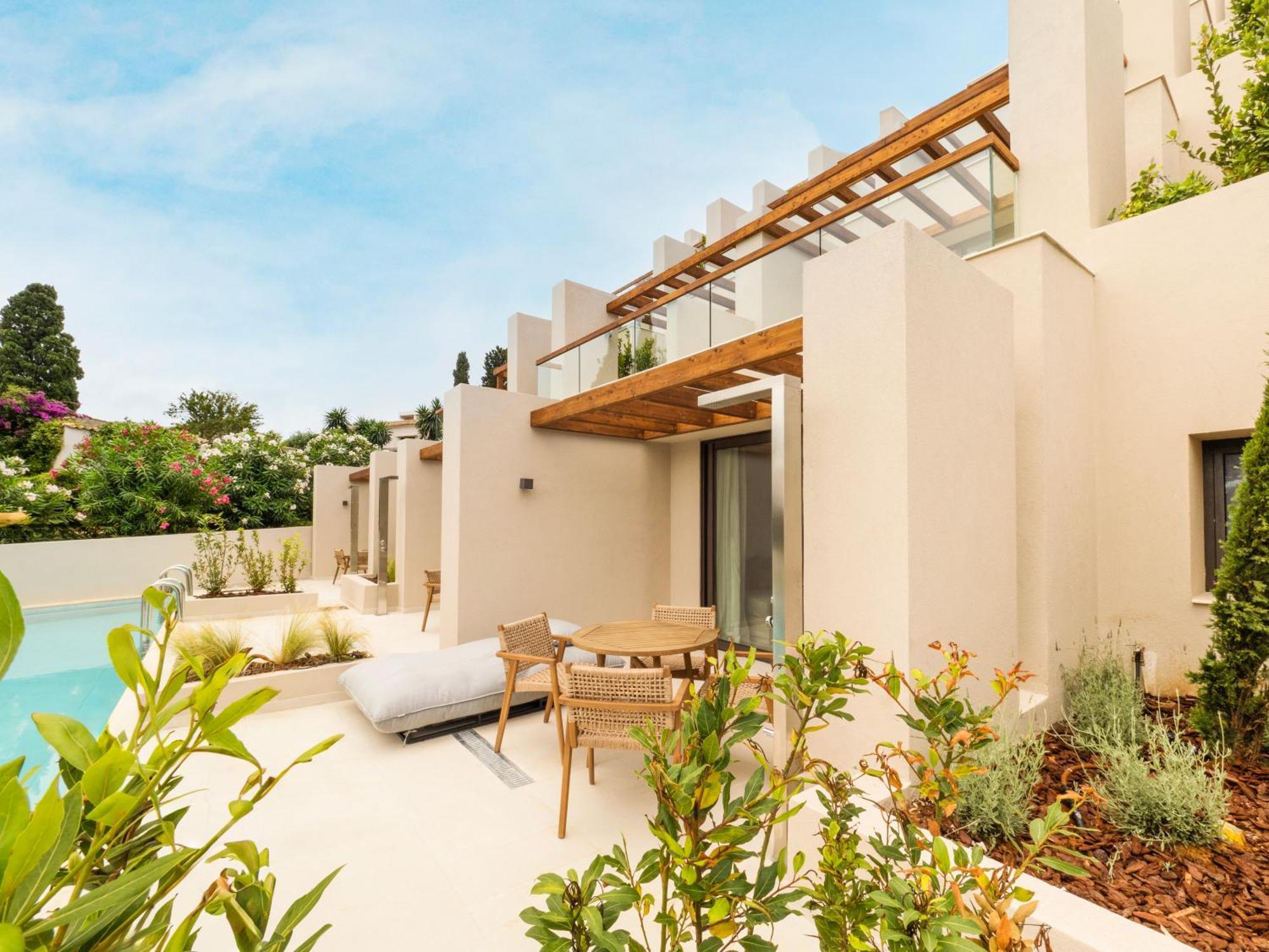 Dreams Corfu Resort & Spa Gouvia Phòng bức ảnh