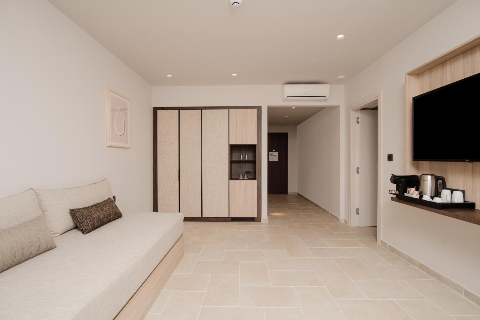 Dreams Corfu Resort & Spa Gouvia Phòng bức ảnh