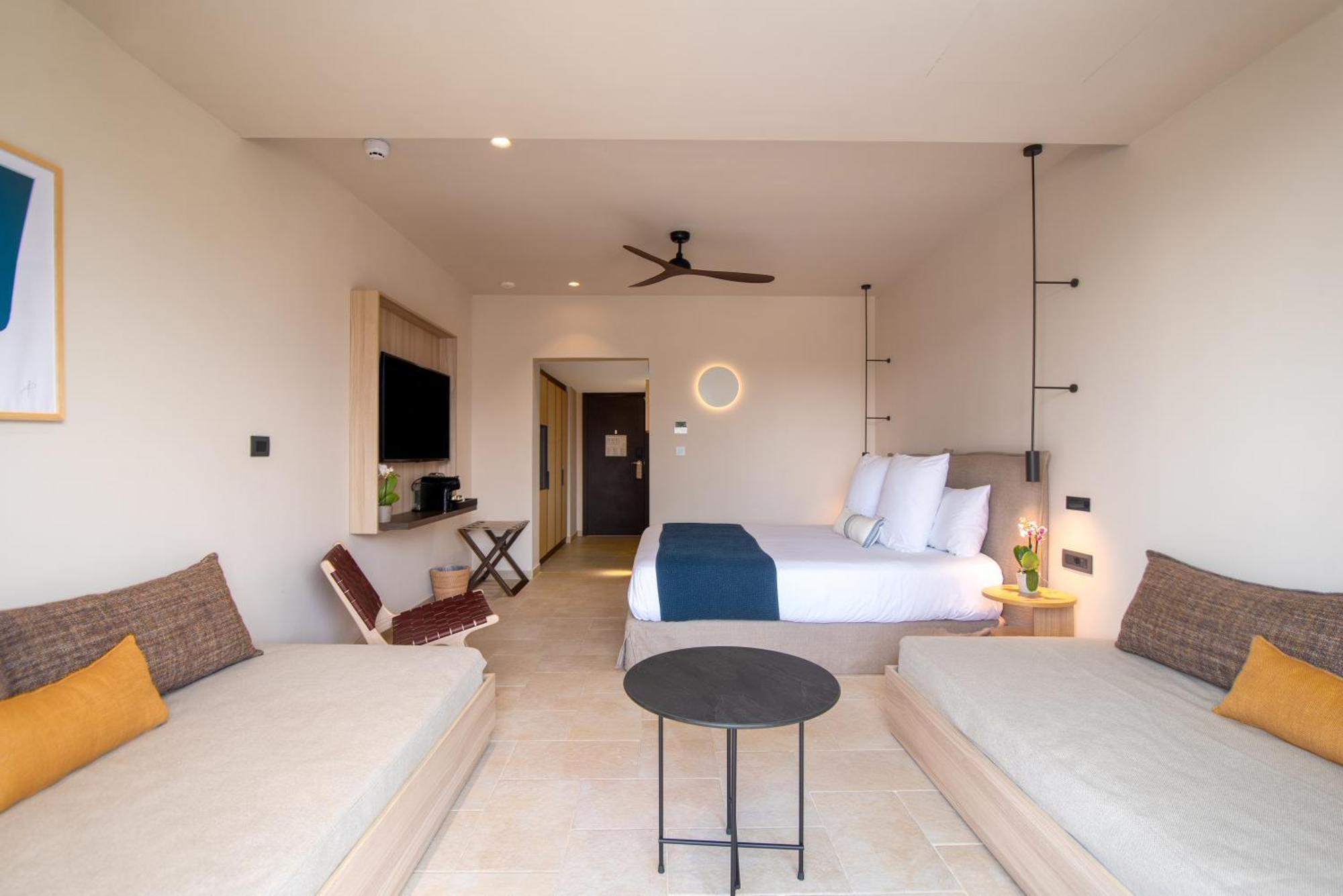 Dreams Corfu Resort & Spa Gouvia Phòng bức ảnh